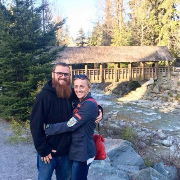 Meet your Posher, Rebecca - Picture 1 of 1